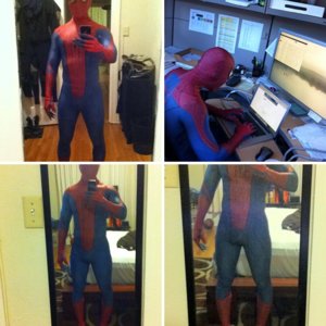Spiderman