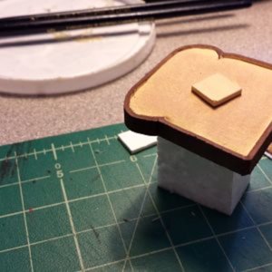 Toast