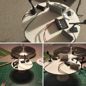 Still Untitled: Action Playset