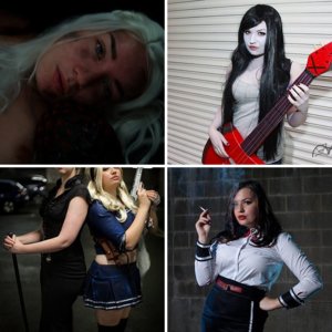 Costumes