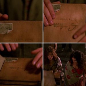 Kaylee Frye Cigar box research