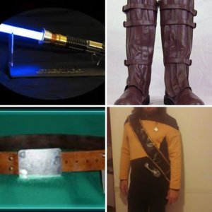 CosPlay
