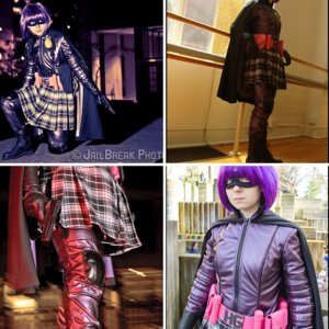 Hit-Girl