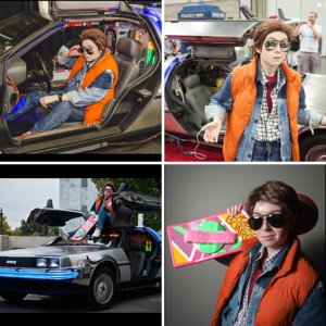 Marty McFly