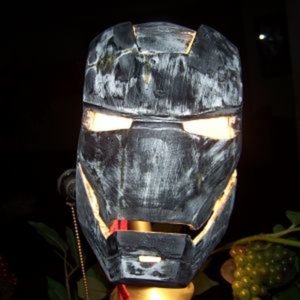 Mark 7 helmet