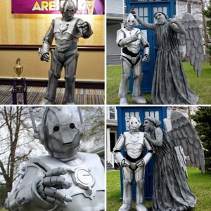 Cyberman