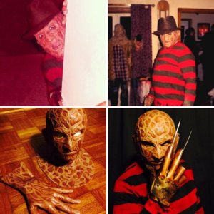 Freddy Krueger