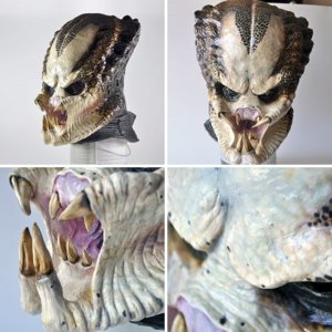 P1 head