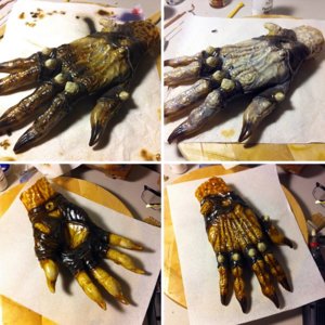 P1 hands
