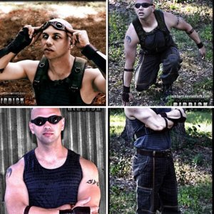 riddick