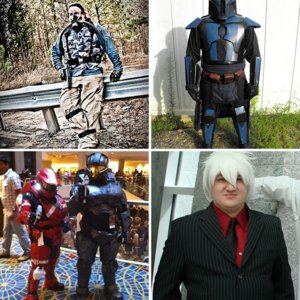 Costumes