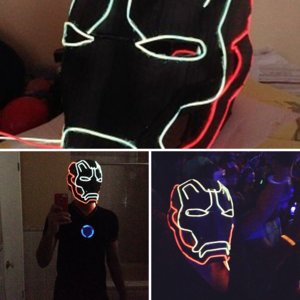 Iron Man - JFCustom