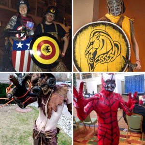 Costumes