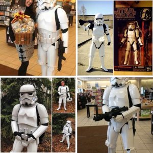 TK9234 - Life at the Alaskan Outpost