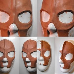 Mask of Darth Nihilus