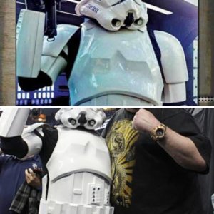 Costumes