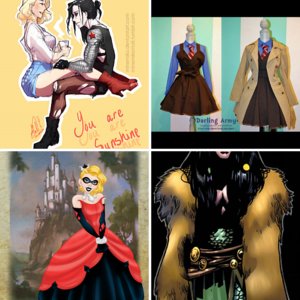 cosplay