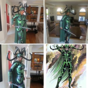 Hela