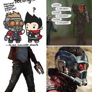 Star Lord