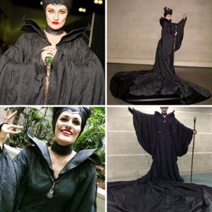 Maleficent 2014