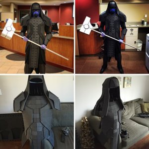 Ronan the Accuser
