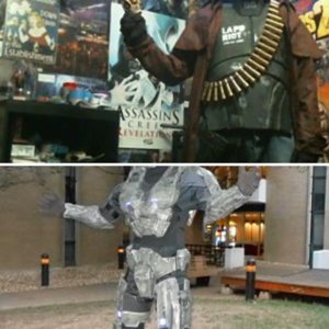 Master Chief
