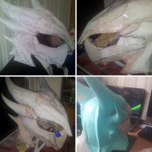 Deadric Helmet