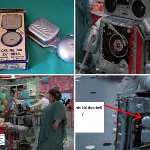 Conky Parts