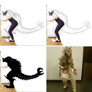 Costumes