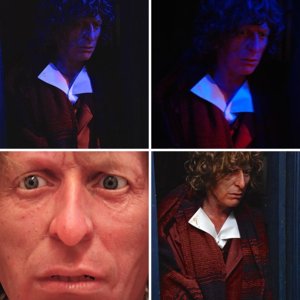 Tom Baker