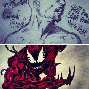 My drawings