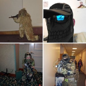 Cosplays