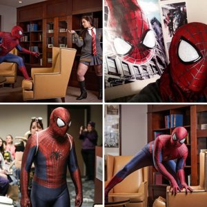 New TASM 2 Suit Complete!