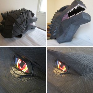 Godzilla 2014