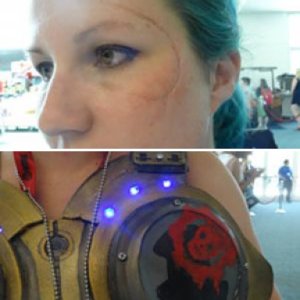 Gears of War