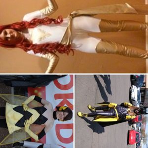 Previous Projects