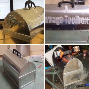 Savage Toolbox