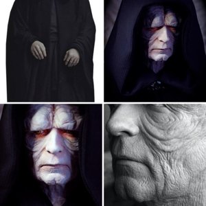 THE EMPEROR