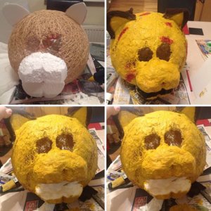 Halloween 2015