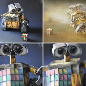 WALL-E