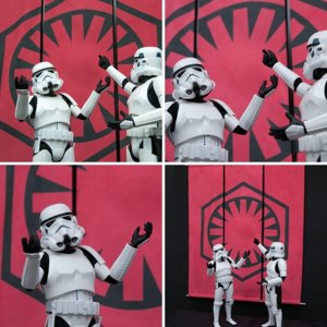Star Wars Banners