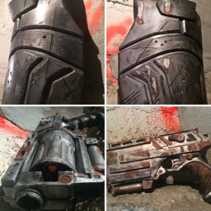 Fallout Stuff