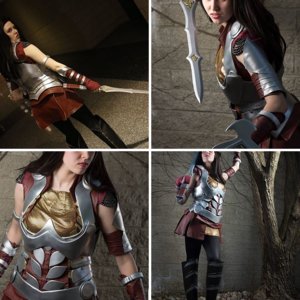 Lady Sif (MCU) Thor Film