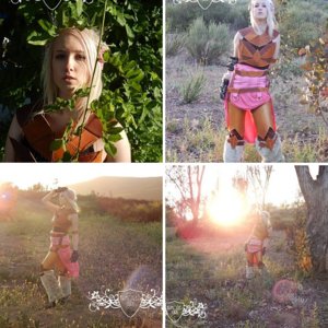 Portfolio