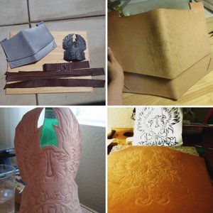 Current Projects