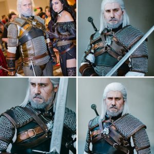 Geralt of Rivia