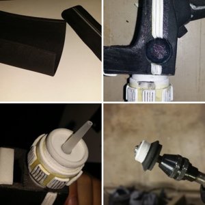 Phaser Build