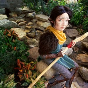 Merrill (Dragon Age 2)