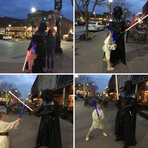 Darth Vader - www.darthv.com