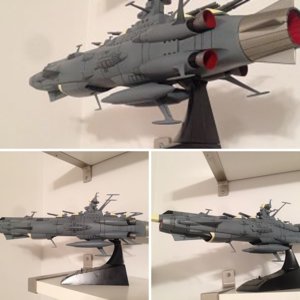 Andromeda